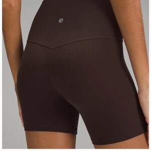 Lululemon align shorts